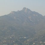 북한산<b>전경</b>