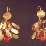 대진국(발해)의 <b>유물</b>