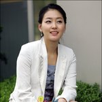 팔색조 <b>박진희</b>