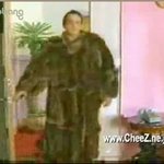 <b>모피</b>코트..이렇게 입으세요....