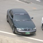이차가 정녕...마르샤인가?  <b>bmw</b>인가?