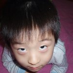 큰아들 <b>건호</b>..