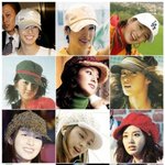김태희 모자쓴 사진 모음, 모자가 <b>헐렁</b>해~