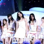 소녀 시대, <b>상큼</b>한 외모의 그녀들~