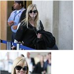 <b>la</b> 공항에서 리즈 위더스푼