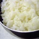 웃는 <b>밥알</b>