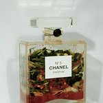 샤넬표 <b>열무</b>김치의 향기