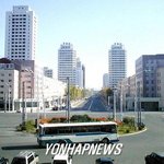 <b>평양</b>-영광거리