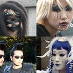 <b>서양</b>애들도 놀란 하라주쿠 애들