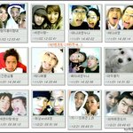 yg패밀리 <b>폰카</b> 모음
