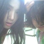 <b>미주</b>와 려원 잼나게 노네