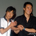 드라마 부활 820축제 <b>엄태웅</b>,조재완