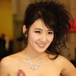 레이싱걸 <b>이현진</b>