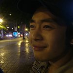 <b>이켠</b> 미니홈피 사진들 귀티가 좔좔~