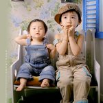 나를 세상에서 가장 <b>행복</b>한 사람으로 만드는 <b>이</b>들