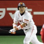 작년 이승엽 30호 <b>홈런</b>..