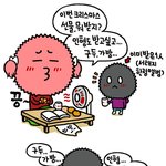 <b>성게</b>군-ㅅ-