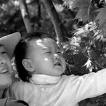 [<b>재즈</b>사랑] 母子의 행복한 나들이