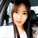 묘한 매력의 청순미녀, <b>순영</b> [duddmstnsdud]