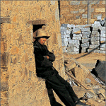 밝달의 잃어버린 <b>문명</b>. 티베트