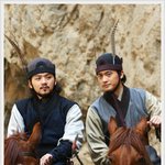 mbc <b>특별</b><b>기획</b>드라마 : 주몽