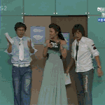 김아중 방송중 빤<b>쥬</b>보인다;;; ㅉㅉ