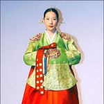 한국의 실제 공주!!!