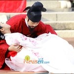 [황진이] <b>예판</b>, 황진이 들다 삐끗~ㅋㅋ