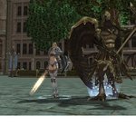 라펠즈 <b>브리더</b>와 그녀의 보디가드...