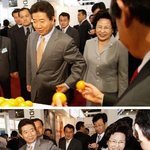 귤을 훔치던 그리운 노<b>짱</b>
