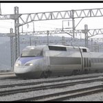 고속열차 <b>ktx</b>