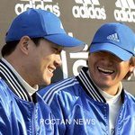봉중근, 서재응
