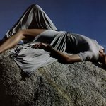 나탈리아 보디아노바, 2005 s/s <b>calvin</b> <b>klein</b>
