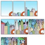 문명이 <b>발전</b> 하더라도