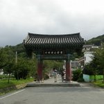 <b>논산</b> 관촉사