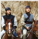 mbc <b>특별</b><b>기획</b>드라마 : 주몽