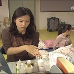 남상미 맨얼굴 연기 <b>투혼</b>!