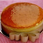 살살녹는 치즈<b>케익</b>