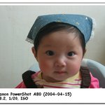 우리 고슴도치 <b>딸</b>네미 <b>사진</b>이예요..
