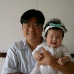 예쁜우리딸 채<b>연의</b> 백일등극