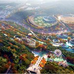 대구 <b>도심</b>으로 내려온 단풍