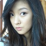 슈퍼모델 강소영 <b>셀프</b> <b>캠</b>사진