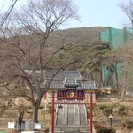 <b>관악산</b> -1