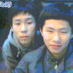 화상고 <b>양세형</b> 캠사진