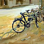 milind mulick - <b>two</b> cycles