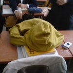 <b>전학</b>온 점만씨