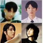 이준기 <b>학창</b> 시절 사뒨