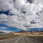 밝달의 잃어버린 <b>문명</b>. 티베트