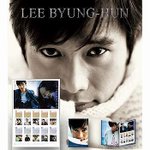 이병헌 우표 일본에서 <b>발행</b>!