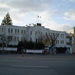 금남로(錦南路) 풍경(1)